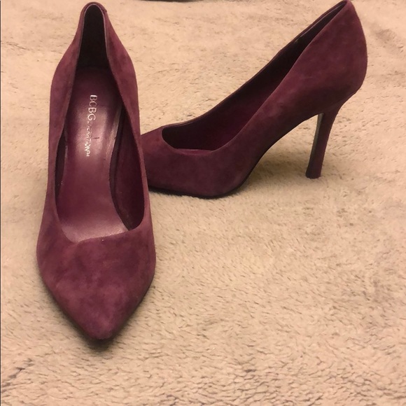 BCBGeneration Shoes - BCBGeneration Heels-Offer/Bundle to Save